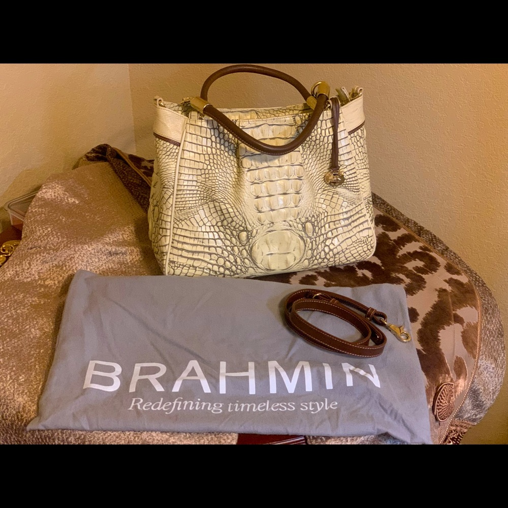 Brahmin Handbag